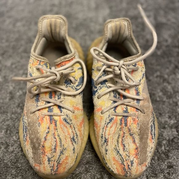 Yeezy Boost 350 V2 ‘MX Oat’ sneakers - Picture 2 of 5
